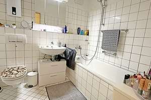 Vermietete 2-Zimmer-Eigentumswohnung in beliebter Wohnlage von Bonn-Duisdorf – Die vollständige Adresse der Immobilie erhältst du vom Anbieter., 53123 Duisdorf, Bonn – Vorschaubild 7