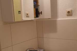 Freundliche, modernisierte 1-ZimmerWohnung mit Balkon – Mannheim – Vorschaubild 5