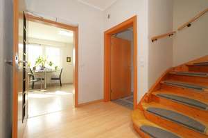 Ideal für ein zu pflegendes Familienmitglied, als Mehrgenerationen-Haus oder mit Praxis / Büro – Die vollständige Adresse der Immobilie erhältst du vom Anbieter., 47443 Hochstraß, Moers – Vorschaubild 6