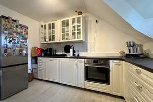 Luftig, großzügig, besonders – Maisonette-Wohnung in Düsseldorf-Gerresheim – Gräulingerstraße 13, 40625 Gerresheim, Düsseldorf – Vorschaubild 8