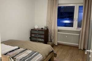 Modern Renovierte 3-Zimmer-Wohnung mit Südbalkon in Hochzoll – Neuschwansteinstraße 12, 86163 Hochzoll-Nord, Augsburg – Vorschaubild 15