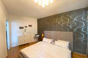 US TENANTS WELCOME    :::    PERFEKT für IHRE FAMILIE     :::      5 ZIMMER-NEUBAU-WOHNUNG – Die vollständige Adresse der Immobilie erhältst du vom Anbieter., 65197 Rheingauviertel / Hollerborn, Wiesbaden – Vorschaubild 16