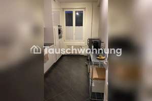Tauschwohnung: Wohnung in Hamburg