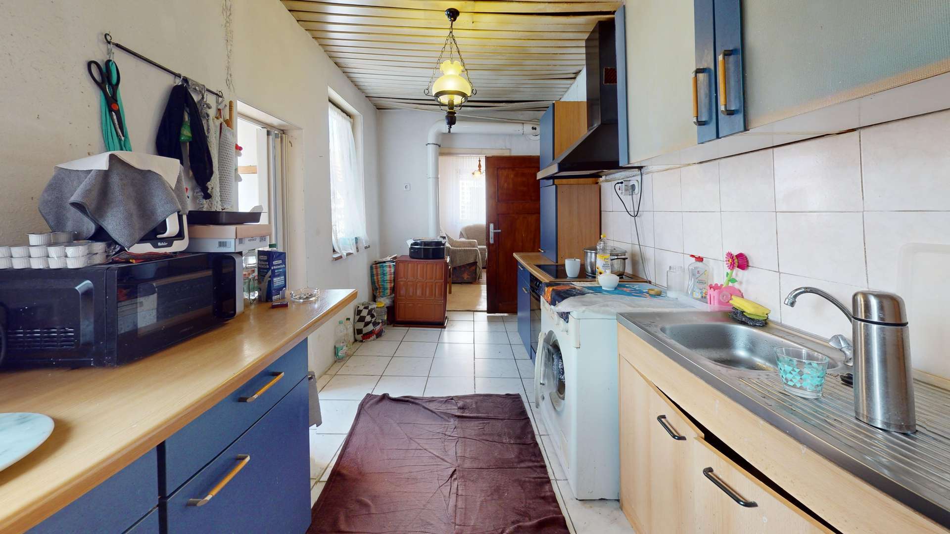 Immobilie in Pforzheim - Sanierungsobjekt im Schwarzwald (PF-Würm) - Bild 8