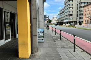 FÜR KAPITALANLEGER 2-Zimmer-Wohnung mit Balkon in Nürnberg Marienvorstadt – Marienstr 14, 90402 Marienvorstadt, Nürnberg – Vorschaubild 3