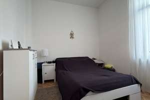 Zentrale 2-Zimmer-Erdgeschosswohnung in Mannheim-Schwetzingerstadt – 68165 Schwetzingerstadt/Oststadt, Mannheim – Vorschaubild 4