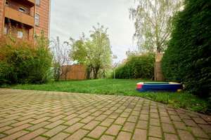 Stilvolle 3-Zi.-Wohnung *Designbelag *modernes Badezimmer* – 4347 Schönefeld-Abtnaundorf, Leipzig – Vorschaubild 6