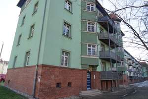 2-Raum Wohnung in guter Lage / vermietet – Gröpplerstraße 78, 4179 Neulindenau, Leipzig – Vorschaubild 9