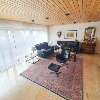 Besonders großes Reihenmittelhaus (7,24m) in sehr gepflegtem Zustand.