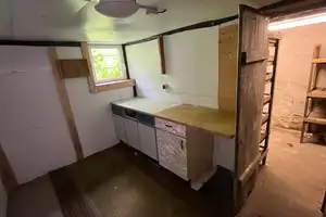 Einfamilienhaus mit großem Keller in S-Bahn Nähe mit viel Potenzial – Märkisch-Oderland (Kreis) – Vorschaubild 25