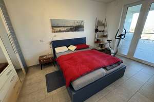 Exklusive Penthouse mit Sauna und Ausblick – Die vollständige Adresse der Immobilie erhältst du vom Anbieter., 68163 Neckarau, Mannheim – Vorschaubild 25