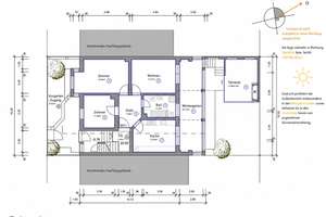 Ein Zuhause mit Gartenflair – großzügige Altbauwohnung mit Wintergarten & Terrasse – 67065 Mundenheim, Ludwigshafen am Rhein – Vorschaubild 17