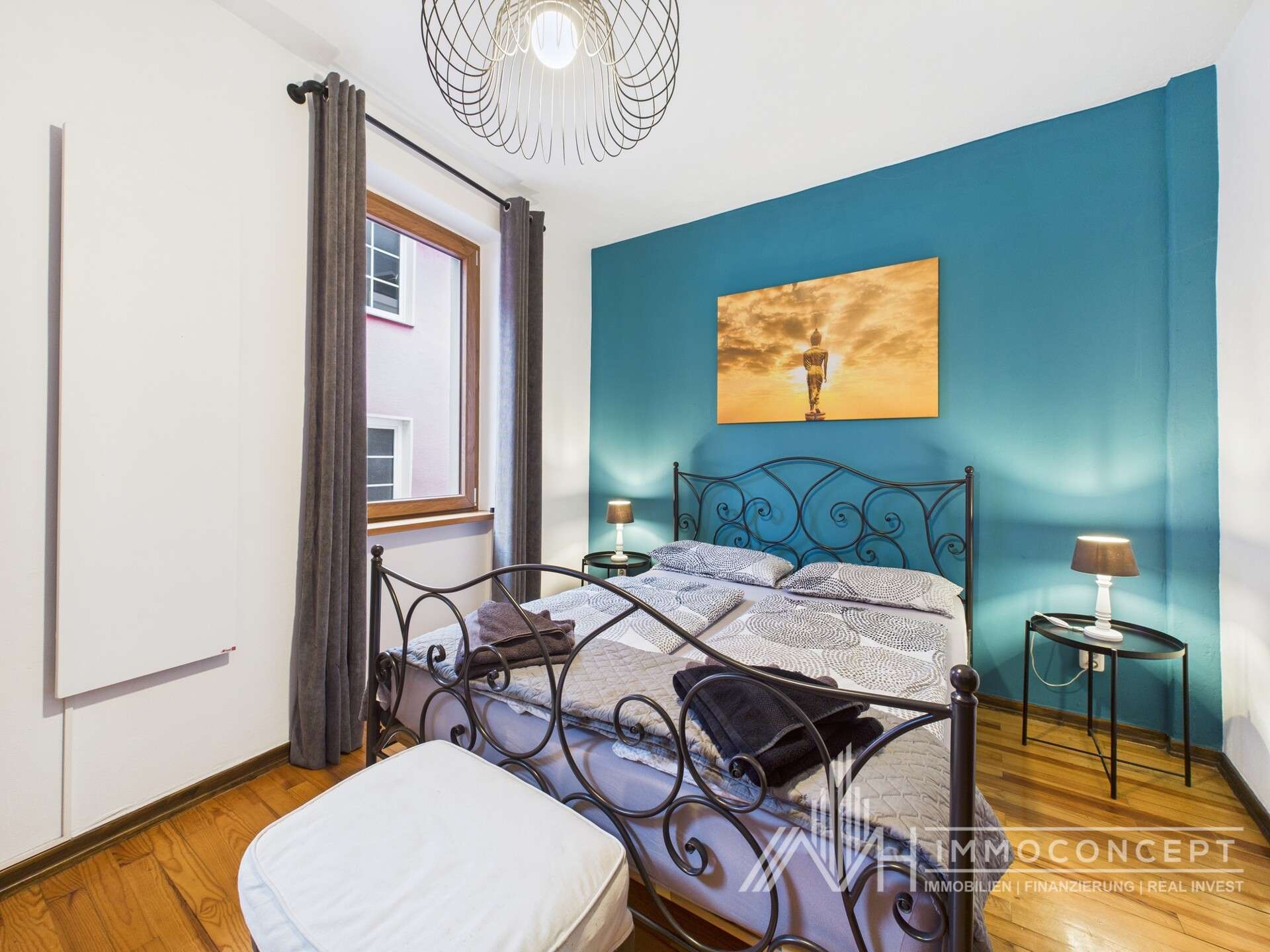 Immobilie in Zell (Mosel) - Rustikal trifft modern | Einfamilienhaus Zell Mosel | Rückzugsort oder Ferienimmobilie - Bild 4