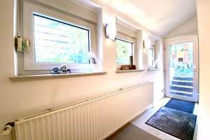 Einfach einziehen: Schmuckstück Natur, city-nah, Altbau-Villa saniert! – Die vollständige Adresse der Immobilie erhältst du vom Anbieter., 22397 Lemsahl-Mellingstedt, Hamburg – Vorschaubild 20