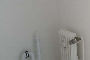 100 m² Penthouse-Wohnung in MG-Zentrum (Nähe Minto) im Gründerzeitviertel – Albertusstraße 44, 41061 Gladbach, Mönchengladbach – Vorschaubild 2