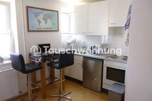 Tauschwohnung: Tausch charmante 1,5-Zimmer-Wohnung in Untergiesing – 81543 Siebenbrunn, München – Vorschaubild 2