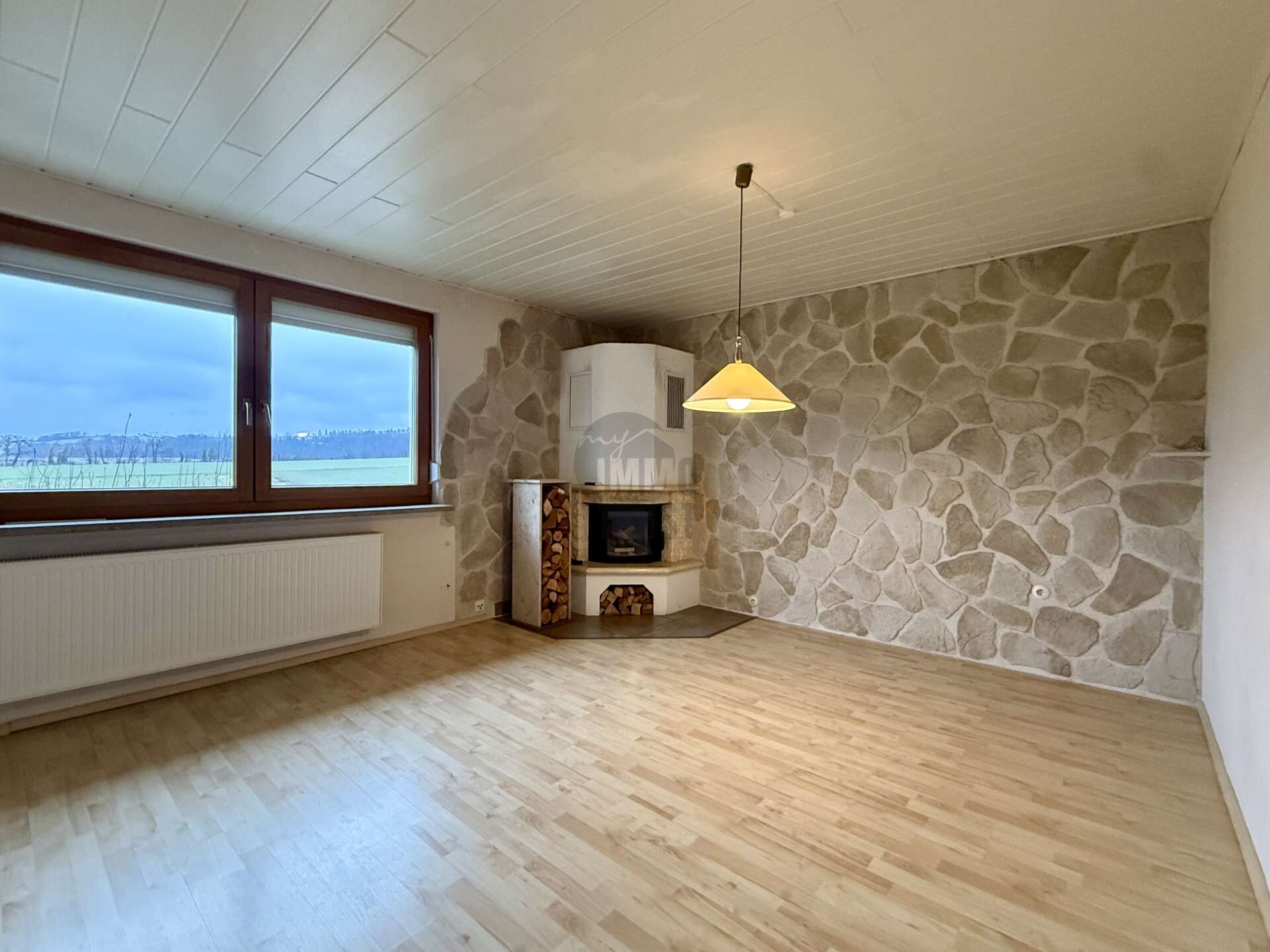 Immobilie in Neudenau - RUHIGE RANDLAGE - AUTARKES WOHNEN MÖGLICH - Bild 17