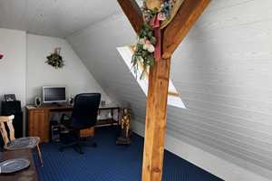 Gepflegtes Reihenmittelhaus mit großem Garten I Renovierungsbedarf  – Krefeld – Vorschaubild 7