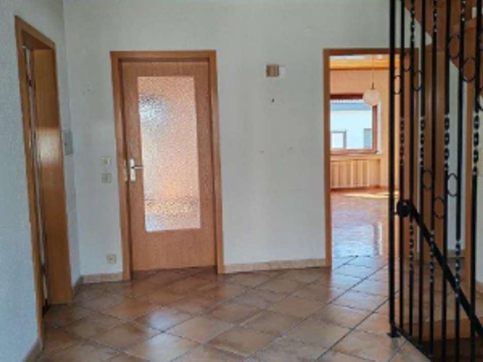Diele / Garderobe