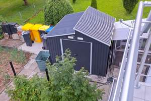 2 FH mit zwei Wohneinheiten zu Verkaufen – Die vollständige Adresse der Immobilie erhältst du vom Anbieter., 71560 Sulzbach an der Murr – Vorschaubild 21