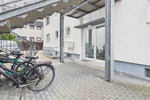 Mitten in Bessungen – Die vollständige Adresse der Immobilie erhältst du vom Anbieter., 64285 Bessungen, Darmstadt – Vorschaubild 12