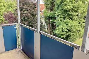 Schicke 3-Zimmer-Wohnung mit Balkon – Lüssenhopstr. 10, 30419 Stöcken, Hannover – Vorschaubild 4