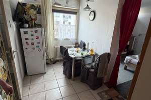 Alles schon drin * Tolles möbeliertes 1,5 ZKB Appartement in der Neustadt (4.3) – Die vollständige Adresse der Immobilie erhältst du vom Anbieter., 55118 Neustadt, Mainz – Vorschaubild 4