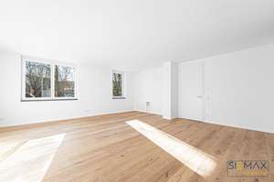 Einzigartige 3 - Zimmer-Wohnung im Herzen von Pasing – Stilvoll, sonnig & zentral – Die vollständige Adresse der Immobilie erhältst du vom Anbieter., 81241 Pasing, München – Vorschaubild 1