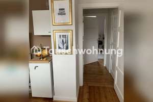 Tauschwohnung: Gemütliche 1,5 Zimmer Wohnung Hamburg gegen Wohnung München – Elsässer Str. 16, 22049 Dulsberg, Hamburg – Vorschaubild 2