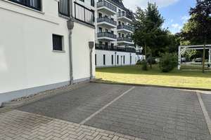 Ab 01.10. bezugsfrei - Moderne 3 Zimmerwohnung mit Balkon, Einbauküche, 2x Stellplatz, Aufzug – Tessiner Straße 7, 18055 Brinckmansdorf, Rostock – Vorschaubild 17