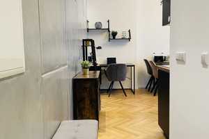 Furnished 2-room apartment for longterm rent from 15th May – Berlin – Vorschaubild 10