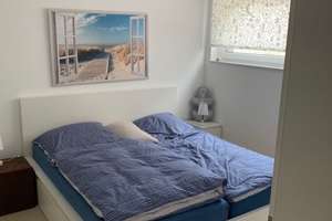 Voll Möblierte, neuwertige 2-Zimmer-Erdgeschosswohnung mit geh. Innenausstattung mit Terrasse+EBK – Die vollständige Adresse der Immobilie erhältst du vom Anbieter., 76228 Hohenwettersbach, Karlsruhe – Vorschaubild 10