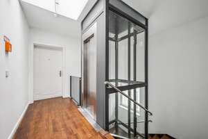 Stilvolles Penthouse in privilegierter Parklage. – Die vollständige Adresse der Immobilie erhältst du vom Anbieter., 14052 Westend, Berlin – Vorschaubild 4