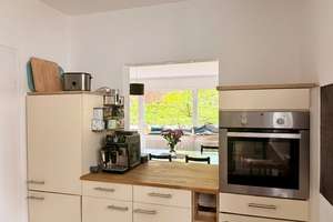 Modernisierte 4-Zimmer-Eigentumswohnung mit Ausrichtung zum Garten und Blick Richtung Musikerviertel – Die vollständige Adresse der Immobilie erhältst du vom Anbieter., 33604 Mitte, Bielefeld – Vorschaubild 4