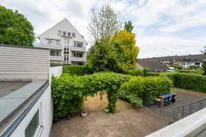 Provisionsfrei, Reihenmittelhaus / Familienhaus /   
3-Parteienhaus Nähe Bürgerpark – Bremen – Vorschaubild 14