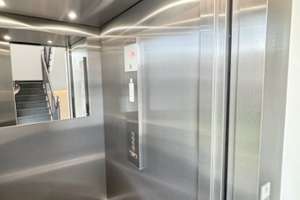 Möbliertes Apartment mit Blick ins Grüne / Nähe Säbener Straße – Die vollständige Adresse der Immobilie erhältst du vom Anbieter., 81547 Giesing, München – Vorschaubild 8