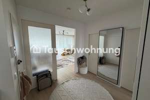 Tauschwohnung: 2 Zimmer+Wintergarten*nähe *Tausch gegen 4 Zimmer – Die vollständige Adresse der Immobilie erhältst du vom Anbieter., 13347 Wedding, Berlin – Vorschaubild 3