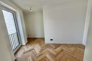 Traumhafte Endetage mit Balkon und 32 m² Dachgarten – Bogenallee 8, 20144 Harvestehude, Hamburg – Vorschaubild 7