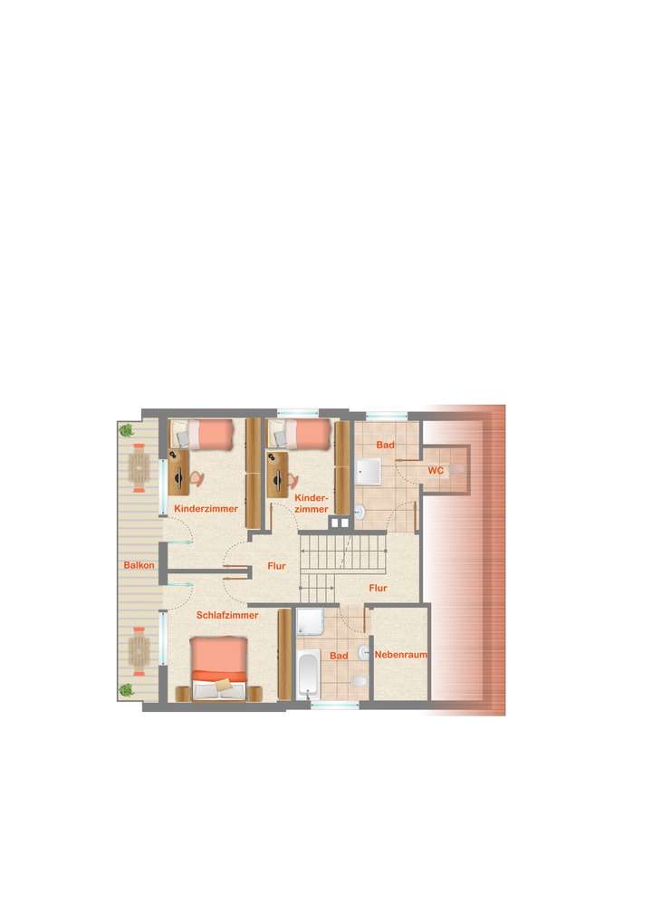 OG - unverbindliche Grundrissd