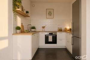 Schau doch mal rein und entdecke dein neues Zuhause! Jetzt mit Einzugsbonus* – Zerbster Straße 35, 6124 Westliche Neustadt, Halle (Saale) – Vorschaubild 8