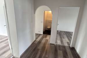 Oberhausen-Schmachtendorf, 3 Zimmer KDB, Balkon in ruhiger und gepflegter Wohnlage – Cäcilienstraße 16, 46147 Sterkrade-Nord, Oberhausen – Vorschaubild 14
