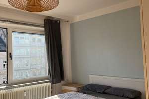 2-Zimmer-Wohnung mit Balkon in Düsseldorf-Flingern – Dorotheenstraße 3, 40235 Flingern Nord, Düsseldorf – Vorschaubild 14