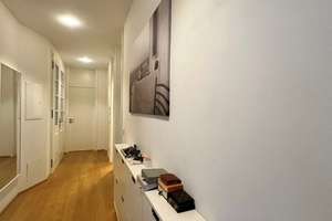 Altbau vom Feinsten ! mit EBK und Balkon – Kauzenhecke 20, 70597 Haigst, Stuttgart – Vorschaubild 15