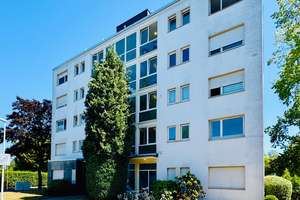 Zentral leben in Gronau
