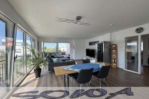 Traumwohnung sucht neue Mieter - 3 Zimmer, offener Wohnbereich, Balkon, hochwertige Einbauküche -... – Die vollständige Adresse der Immobilie erhältst du vom Anbieter., 86697 Oberhausen – Vorschaubild 15