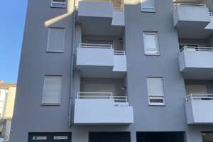 Saniertes & möbliertes 1-Zimmer-Apartment in zentraler Lage in Mannheim – Bad mit Fußbodenheizung – U4 8, 68161 Innenstadt/Jungbusch, Mannheim – Vorschaubild 14