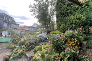 Zweifamilienhaus mit großzügigem Grundstück mit Baugenehmigung und Nebengebäuden zu Verkaufen! – Die vollständige Adresse der Immobilie erhältst du vom Anbieter., 63667 Nidda – Vorschaubild 14