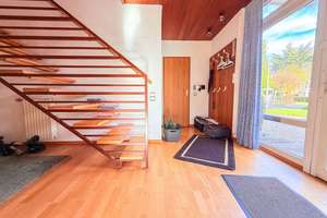 MS-Wolbeck - EFH mit viel Platz und großem Garten in perfekter Wohnlage! – 48167 Wolbeck, Münster – Vorschaubild 9