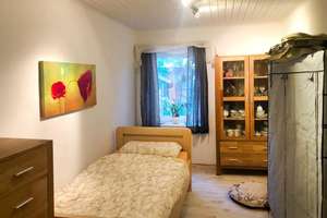 XL-Resthof am Vörder See! 14.013 m² Grundstück - Platz für Tiere & Hobbys – 27432 Bremervörde – Vorschaubild 19