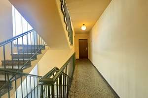 Attraktive 3-Zimmer-Wohnung mit großzügigem Schnitt, Süd-Südwest-Balkon  – Die vollständige Adresse der Immobilie erhältst du vom Anbieter., 23556 Sankt Lorenz Nord, Lübeck – Vorschaubild 17